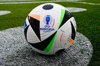 pallone euro 2024