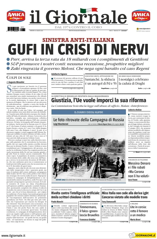 Il Giornale