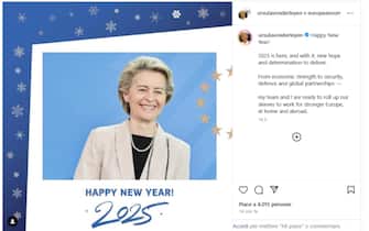 Ursula von der Leyen