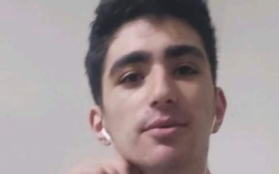 15enne scomparso in campania trovato morto nel torinese da Tg24.sky.it 15enne scomparso in campania trovato morto nel torinese