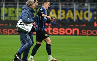 Stop per Zielinski