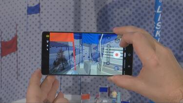 Un processore potente