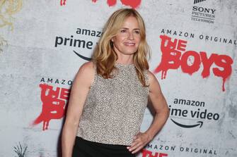 Elizabeth Shue