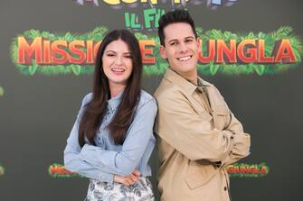 Me contro te (Lui e Sofi)