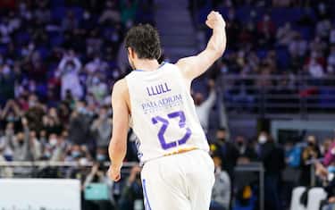 9. SERGIO LLULL