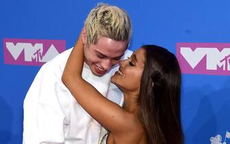 Pete Davidson
