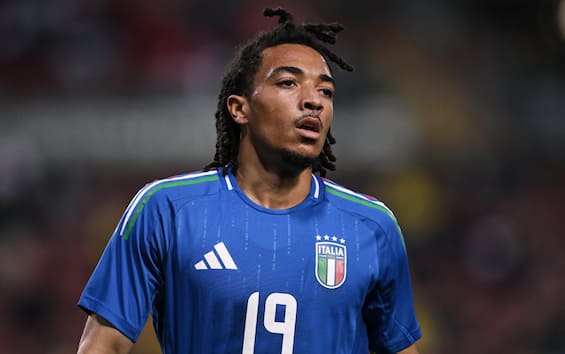 Un dribblomane a stelle e strisce per l’Italia