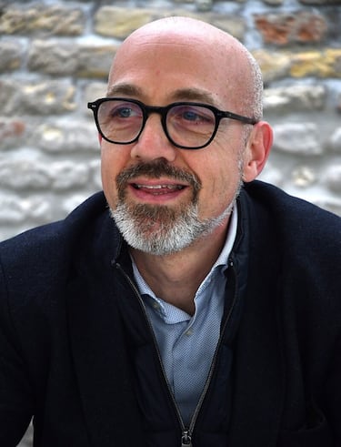 Nicola Grandi (FdI, Forza Italia, Viva Ravenna)