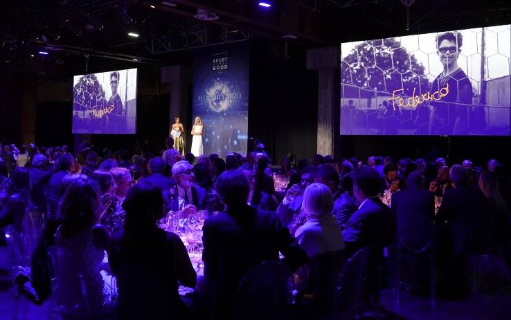 Laureus