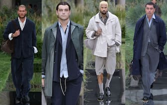 10-vip-modelli-sfilate-milano-fashion-week-getty - 1