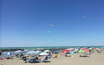 Spiaggia