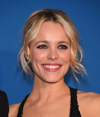 Rachel McAdams