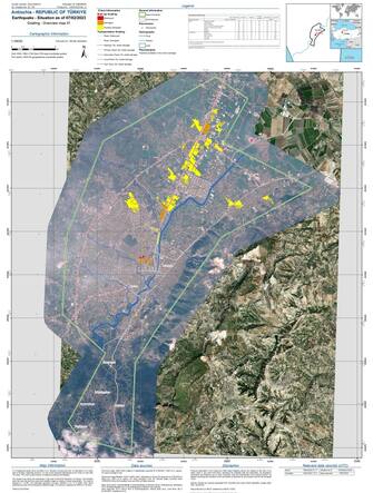mappa terremoto