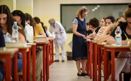 Maturità, nomi commissari esterni sul sito del Miur lunedì 3 giugno 