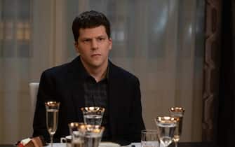 jesse eisenberg film