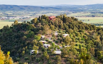 VEDETTA LODGES