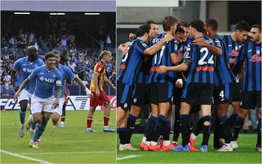 Serie A