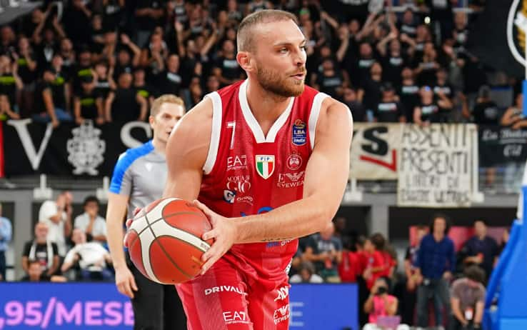 Basket Olimpia Milano il roster per Eurolega e stagione 2023