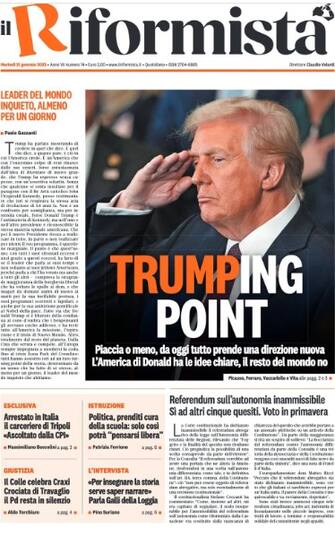 Il Riformista