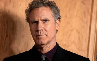 Will Ferrell,