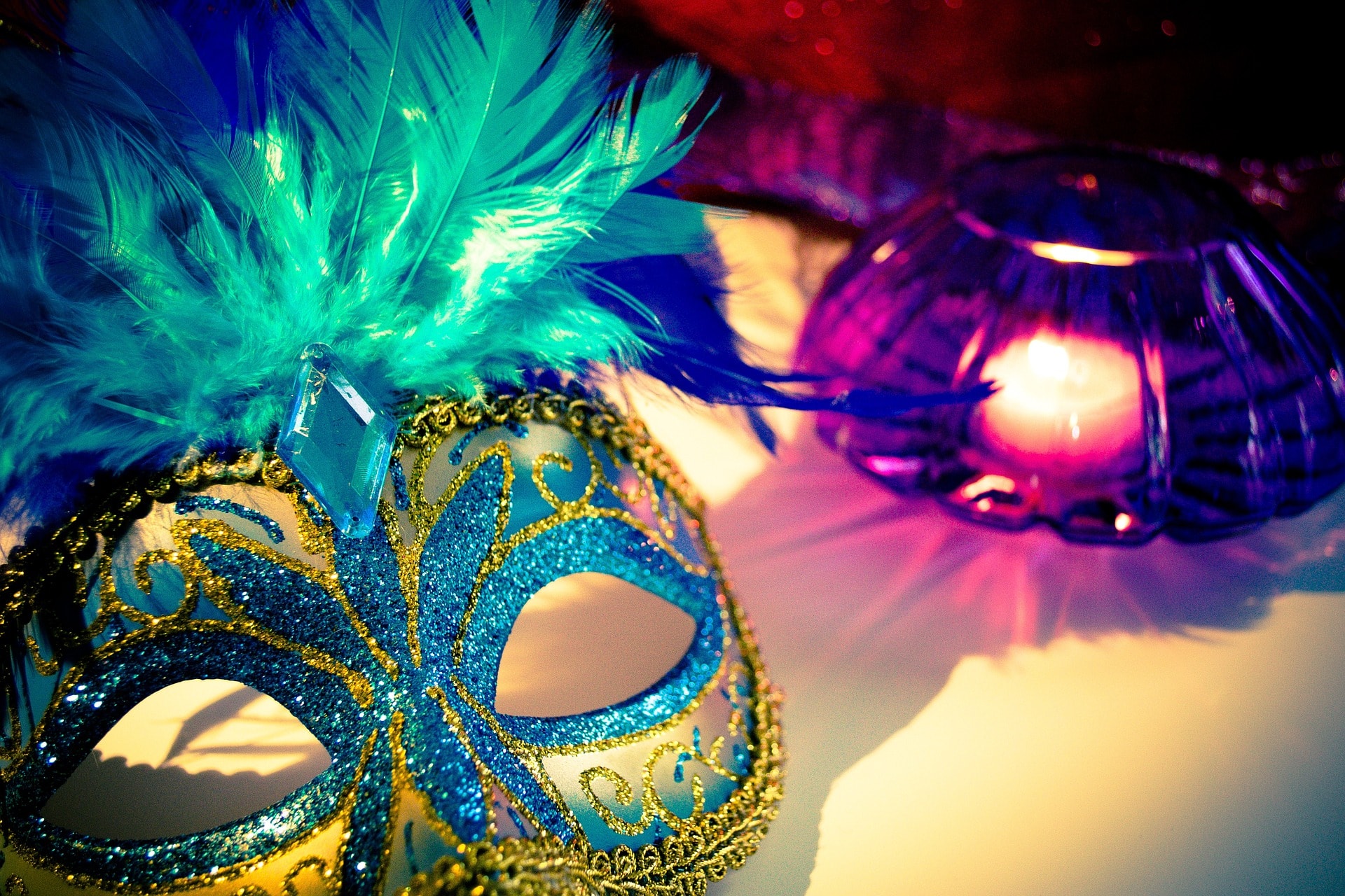 Maschera Carnevale Coriandoli - Foto gratis su Pixabay - Pixabay