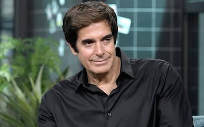 Usa, media: "David Copperfield accusato di abusi sessuali da 16 donne"