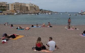 malta