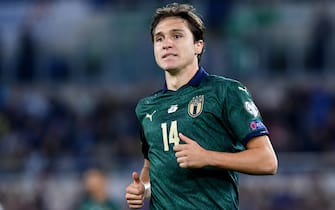 Italia vs Grecia - Qualificazioni Euro 2020