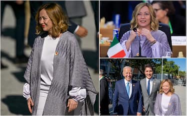 giorgia meloni g20