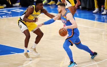 THOMAS BRYANT