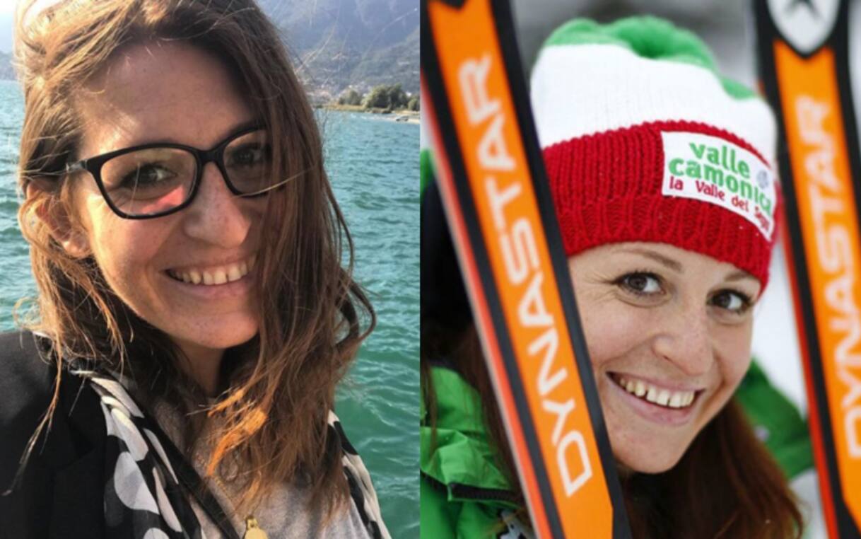 Fanchini: 'Ho sconfitto il tumore, torno a sciare'