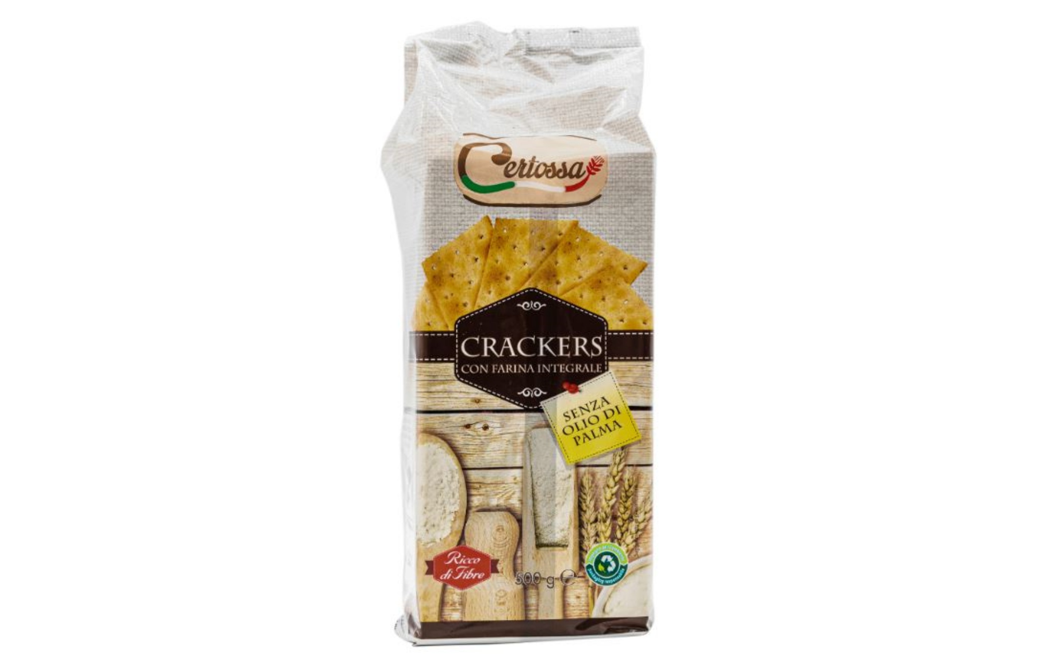 I 10 migliori snack salati tra cracker e patatine, la classifica di ...