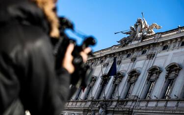 corte costituzionale