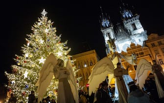praga