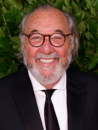 NEW YORK, NEW YORK - NOVEMBER 27: James L. Brooks attends the 2023 Gotham Awards at Cipriani Wall Street on November 27, 2023 in New York City. (Photo by Taylor Hill/FilmMagic)