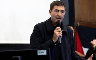 nicola fratoianni