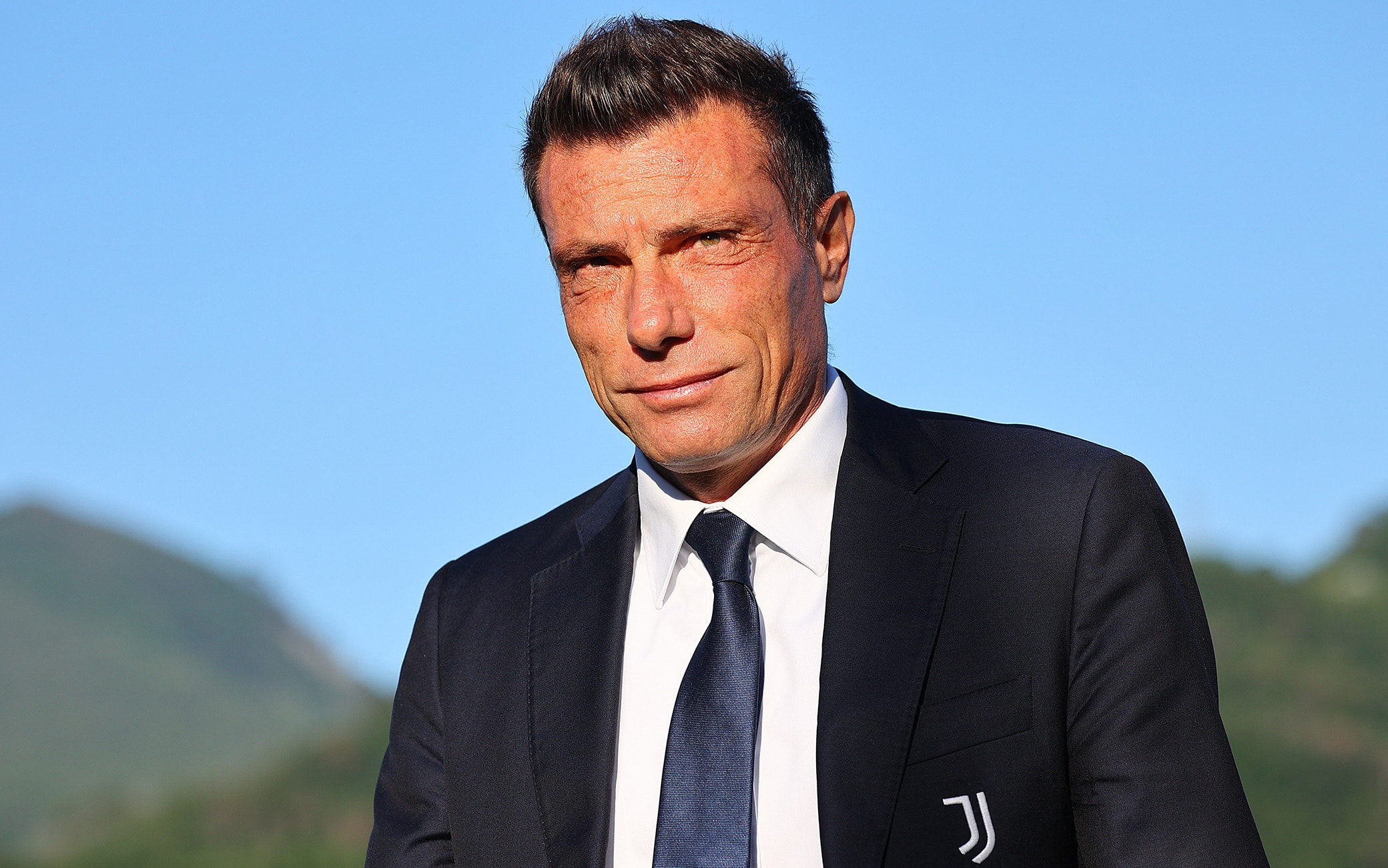 Juve Next Gen, ufficiale l'arrivo di Massimo Brambilla al posto di Montero  | Sky Sport