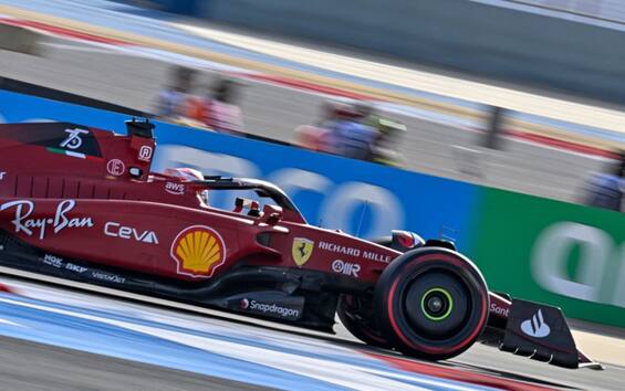 Formula 1, la griglia di partenza del GP Bahrain a Sakhir 2022 | Sky Sport