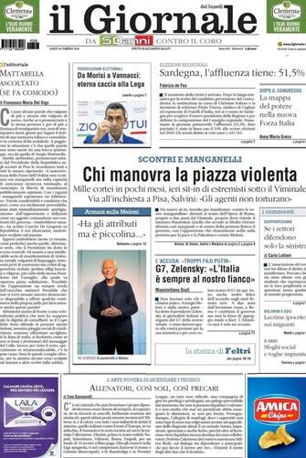 Il Giornale