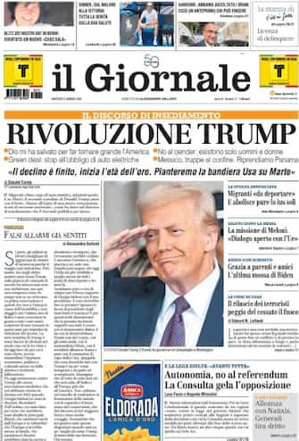 Il Giornale