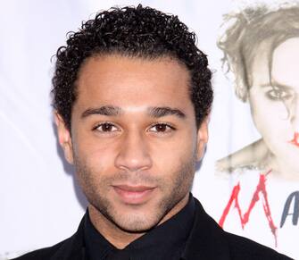 Corbin Bleu