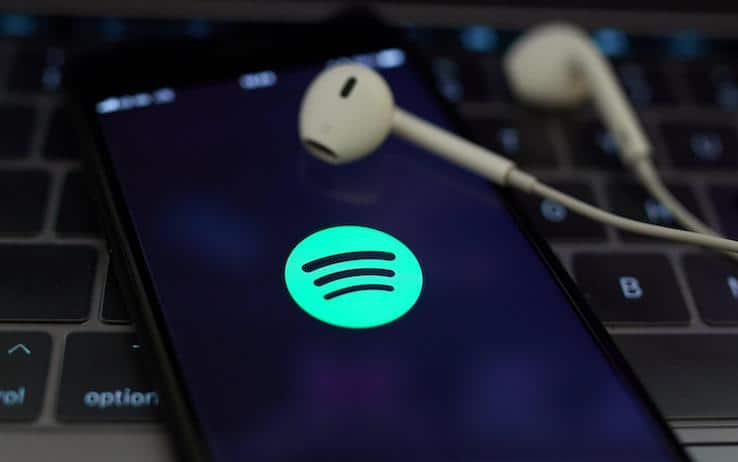 Spotify Premium Family: aggiornamento e novità in arrivo