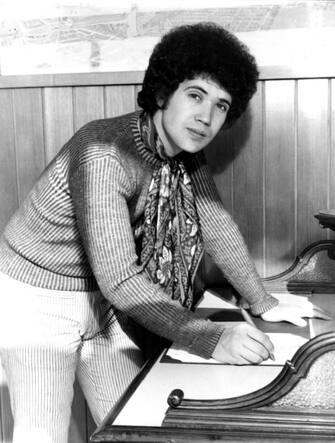 Lucio Battisti
