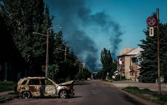 Severodonetsk