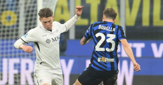 MVP Serie A 2024/25, tutti i candidati per ruolo
