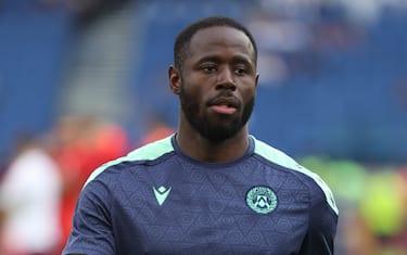 KEINAN DAVIS - UDINESE