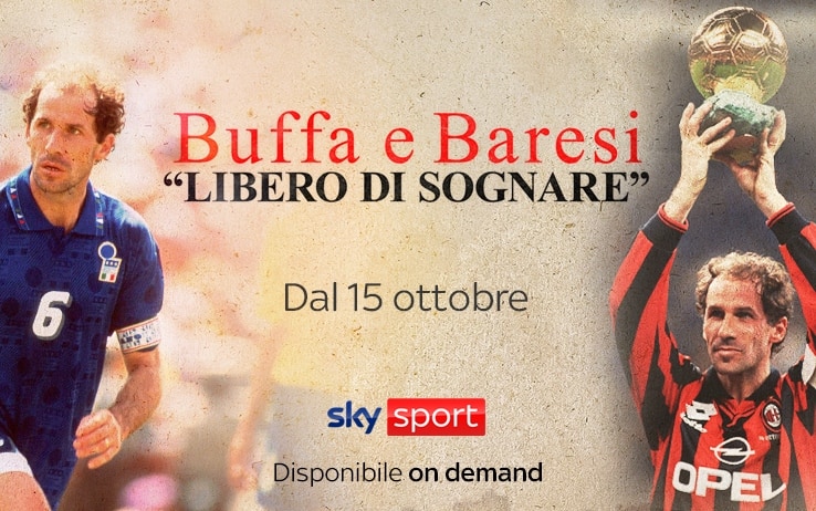 Buffa Baresi