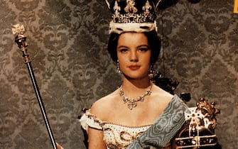 Romy Schneider sissi