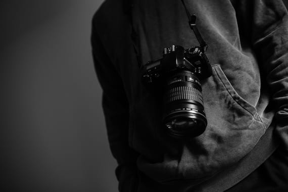 Foto di Miss Zhang su Unsplash