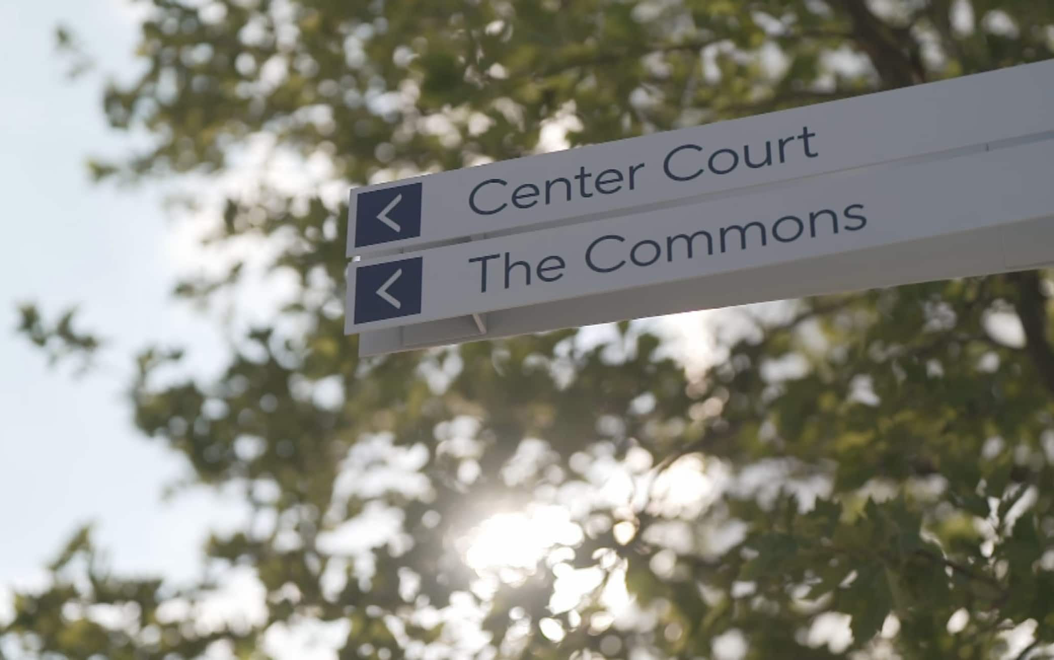 campo centrale cincinnati